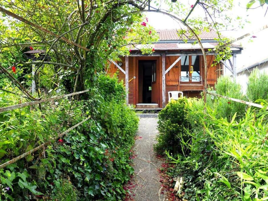 Lovely House Close To Paris Vitry-sur-Seine Eksteriør bilde